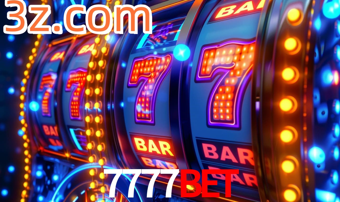 Bônus 7777BET Para Todos